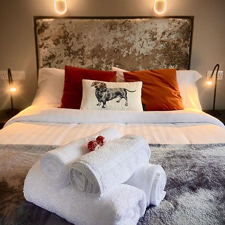 Mullaghbane Shanroe Accommodation מראה חיצוני תמונה