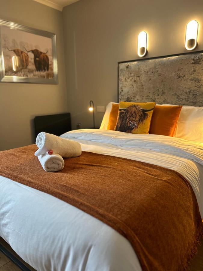 Mullaghbane Shanroe Accommodation מראה חיצוני תמונה