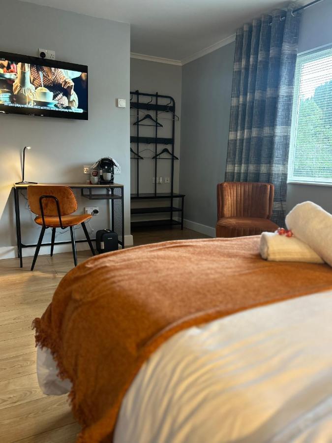 Mullaghbane Shanroe Accommodation מראה חיצוני תמונה