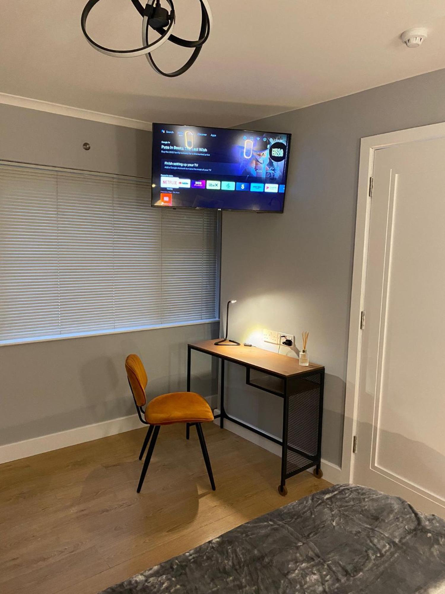 Mullaghbane Shanroe Accommodation מראה חיצוני תמונה
