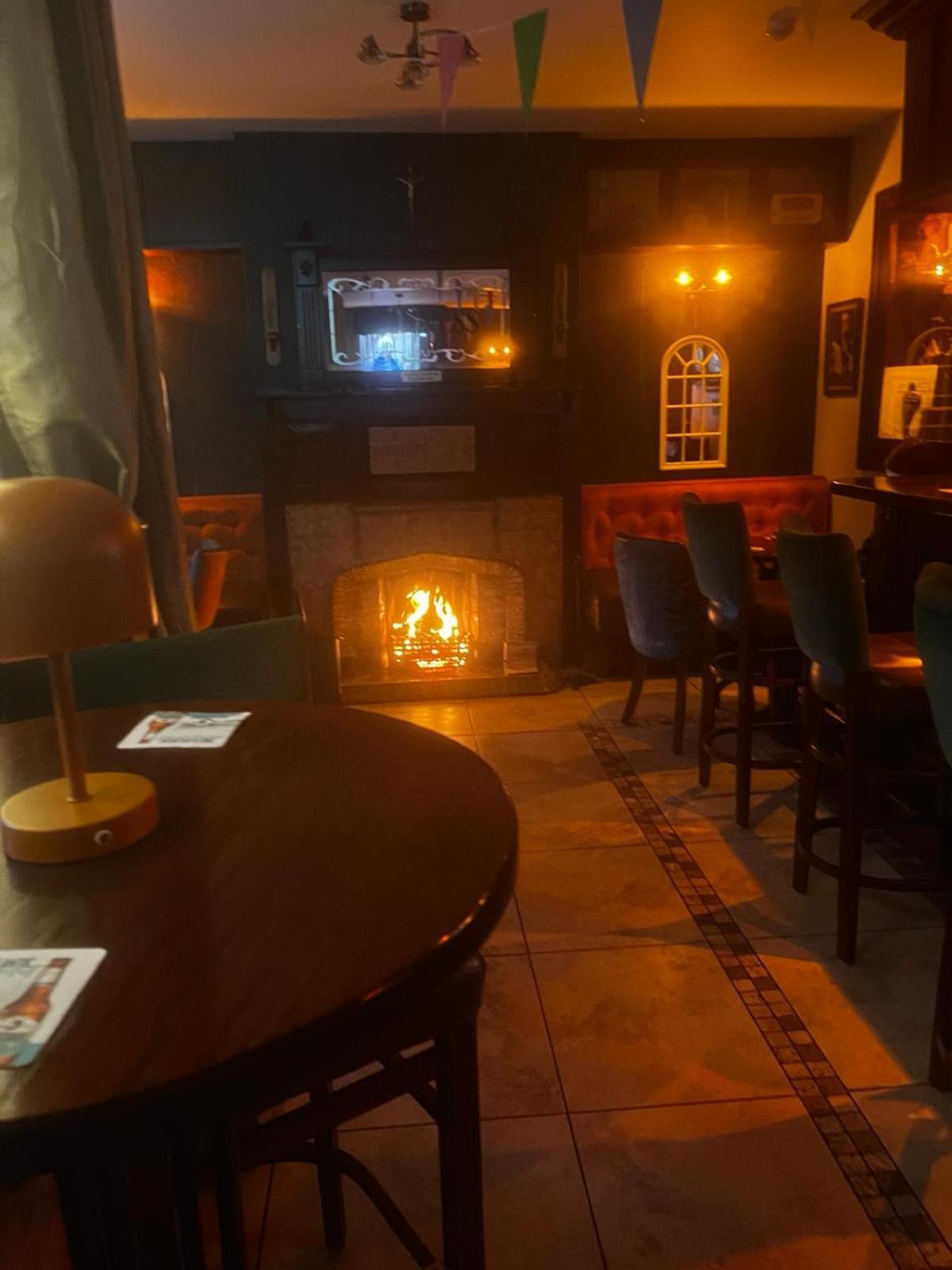 Mullaghbane Shanroe Accommodation מראה חיצוני תמונה
