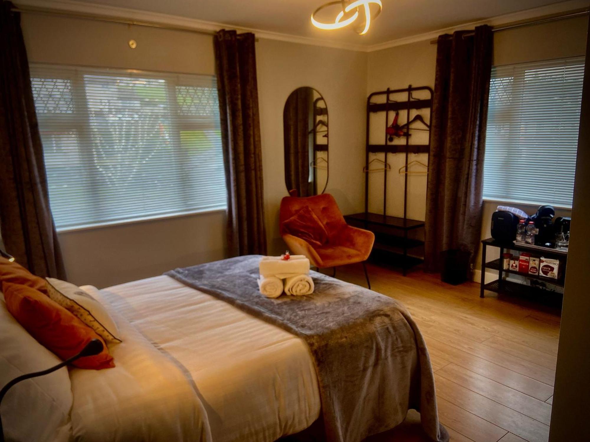 Mullaghbane Shanroe Accommodation מראה חיצוני תמונה